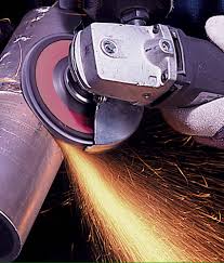 Abrasive Wheels Training Courses