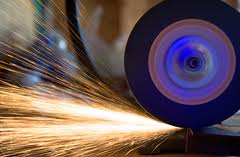 Abrasive Wheels Training