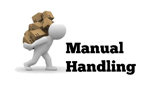 manual handling courses